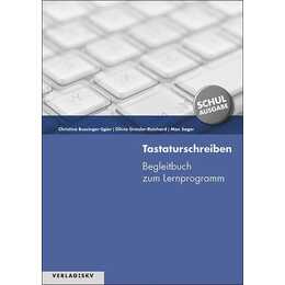 Tastaturschreiben