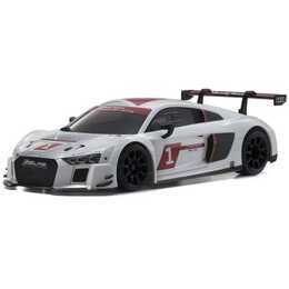 KYOSHO MINI-Z MR-04 Audi R8 LMS (Strassenrennwagen, 1:27)
