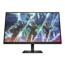 HP Omen 27s (27", 1920 x 1080, Schwarz)