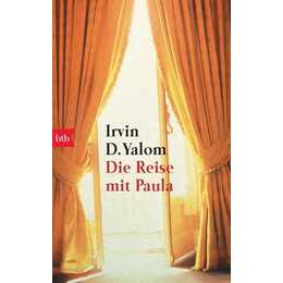 Die Reise mit Paula