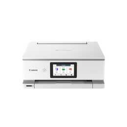 CANON PIXMA TS8751 (Tintendrucker, Farbe, WLAN)