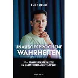 Unausgesprochene Wahrheiten