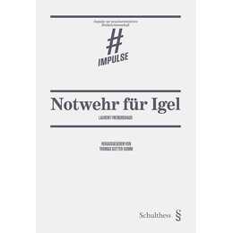 Notwehr für Igel