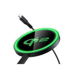 ESR HaloLock Mini Wireless Charger (15 W)