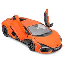 BBURAGO Lamborghini Revuelto Auto (1:24)
