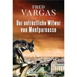 Der untröstliche Witwer von Montparnasse