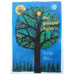 Der goldene Apfel