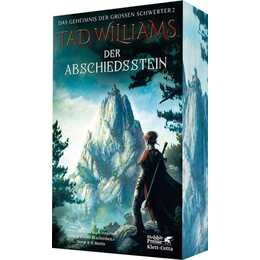 Der Abschiedsstein