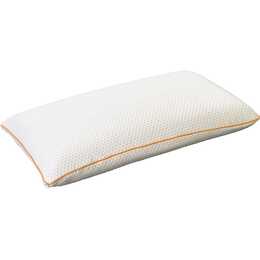 BILLERBECK Verano Traveller Kopf- & Nackenkissen (Weiss)