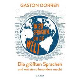 In 20 Sprachen um die Welt