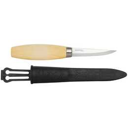 MORAKNIV Woodcarving 106 C (Schnitzmesser)
