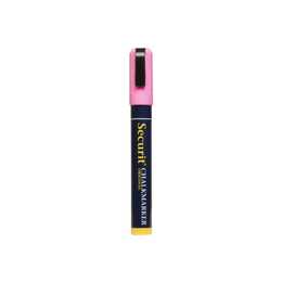 SECURIT Kreidemarker SMA510-PI (Pink, 1 Stück)