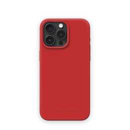 IDEAL OF SWEDEN Backcover MagSafe (iPhone 15 Pro, Rouge)
