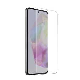 Brotect Pellicola In Vetro Ibrido Per Fairphone 3 (3 Pezzi) – Fronte + Fotocamera – 9H Antigraffio - 2