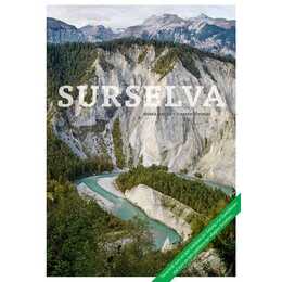 Surselva - Nossa patria - unsere Heimat