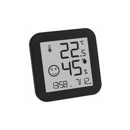 TFA Wetterstation Digital