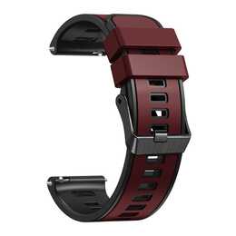 EG Cinturini (Garmin vivoactive 3, Multicolore)