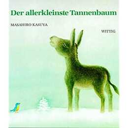 Der allerkleinste Tannenbaum