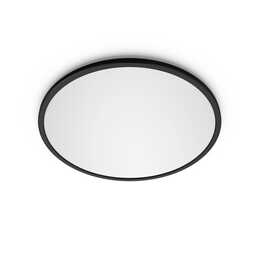 PHILIPS Deckenleuchte 3-in-1 SceneSwitch (Schwarz)