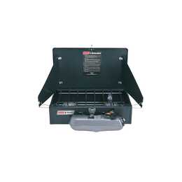 COLEMAN Flüssigbrennstoffkocher Unleaded (4100 W)