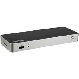 STARTECH.COM Dockingstation (HDMI, DisplayPort)
