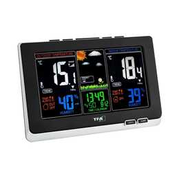 TFA Wetterstation Funk Spring 35.1129