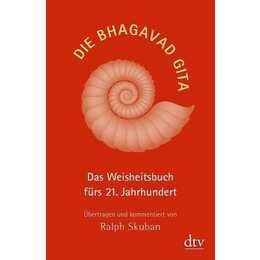 Die Bhagavad Gita
