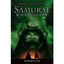 Samurai: Der Weg des Drachen