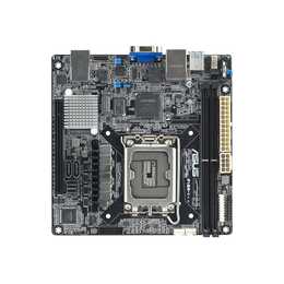 ASUS P13R-I (LGA 1700, Intel C262, Mini ITX)