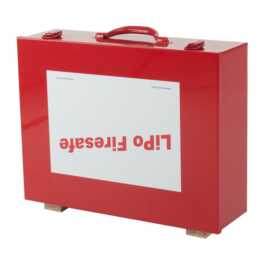 WILLIMANN Brandschutz Typ 02 (LiPo)
