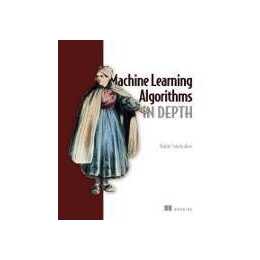 Machine Learning Algorithms in Depth - Interdiscount