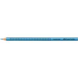 FABER-CASTELL Farbstift Colour (Blau, 1 Stück)