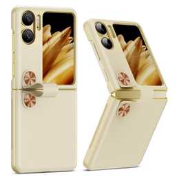 EG Backcover (Oppo Find N2 Flip, Or)