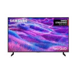 SAMSUNG QE50QN80F Smart AI TV (50", Neo QLED, Mini LED, Ultra HD - 4K)