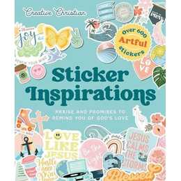 Sticker Inspirations