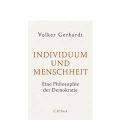 Individuum und Menschheit