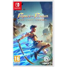 Prince of Persia - The Lost Crown (NSW, DE, IT, FR)
