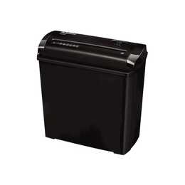 FELLOWES Aktenvernichter Powershred 4701 (Streifenschnitt)