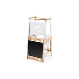MAXI-COSI Lernturm Toucan (Beige, Natur)