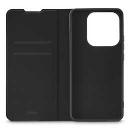 HAMA Flipcover Daily Protect (Xiaomi Redmi Note 14 Pro, Schwarz)