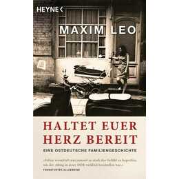 Haltet euer Herz bereit