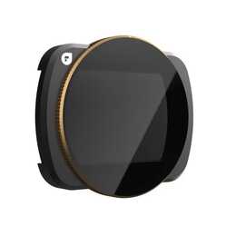 POLAR PRO Filtro Osmo Pocket 3 (Nero)