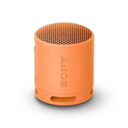 SONY SRS-XB100 (Bluetooth, Orange)