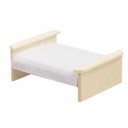HOBBYFUN Bettdecke & Kissen (Natur)