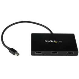 STARTECH.COM Splitter (HDMI)