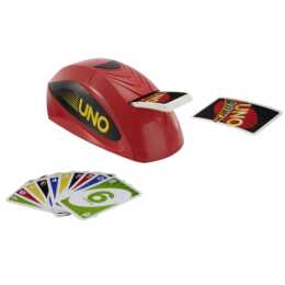 MATTEL UNO Extreme