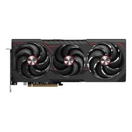 SAPPHIRE TECHNOLOGY Pulse AMD Radeon RX 9070 XT (16 GB)