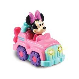 VTECH Tut Tut Baby Flitzer Auto