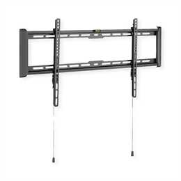 VALUE Supporto a muro per TV (43" – 90")