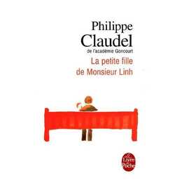 La petite fille de Monsieur Linh